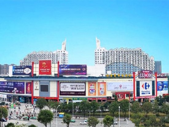 海鲜酒楼门头_海鲜酒楼店内图_鸿锦海鲜酒楼(4)