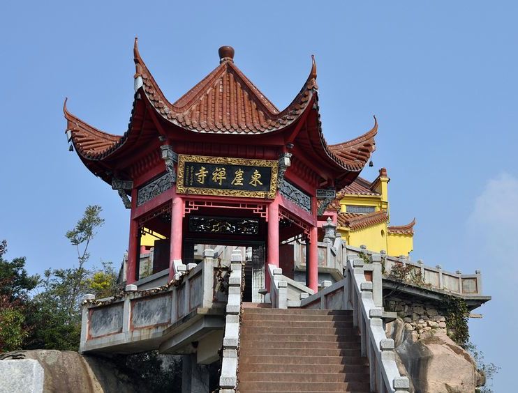 池州景点介绍,池州旅游景点,池州景点推荐 - 蚂蜂窝