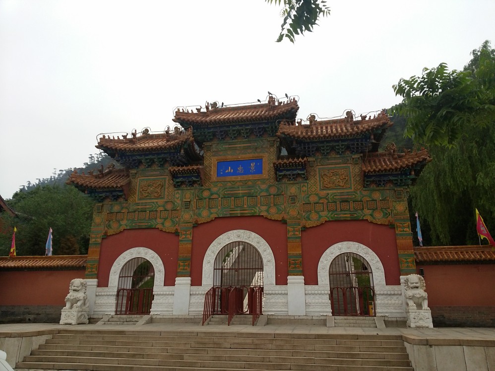 唐山旅游景点,唐山旅游景区,唐山旅游景点推荐-蚂蜂窝