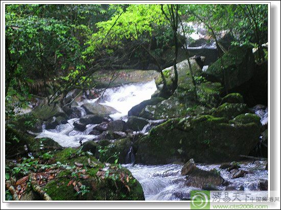 顺昌景点