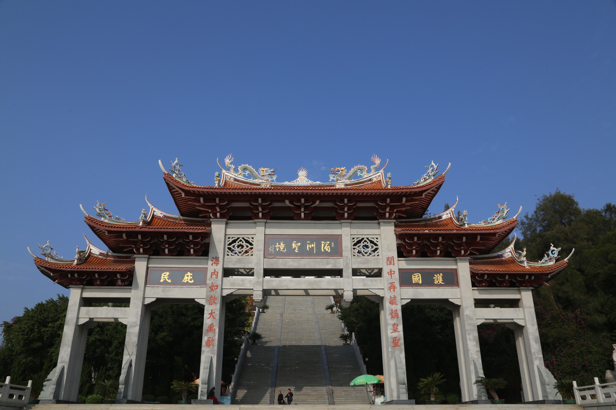 莆田景点介绍,莆田旅游景点,莆田景点推荐 - 蚂蜂窝