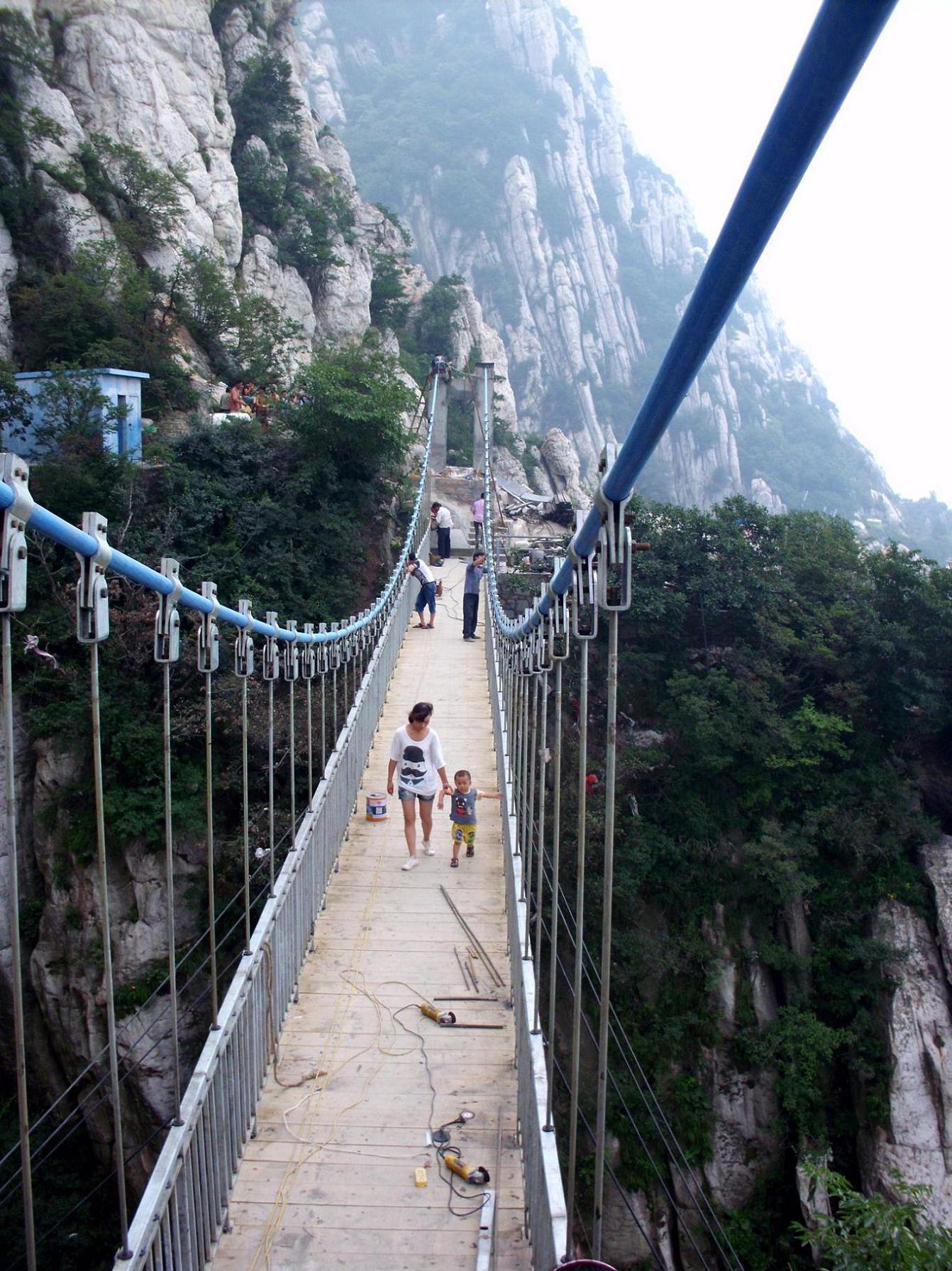 登封景点介绍,登封旅游景点,登封景点推荐 - 马蜂窝