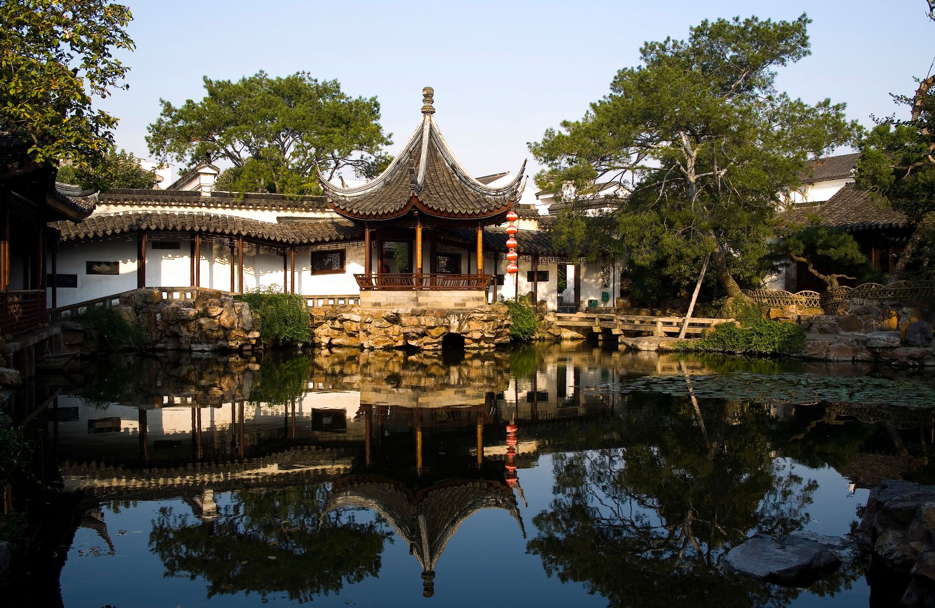 南京出发 苏州一日游(含拙政园,姑苏水上游,寒山寺,唐寅园)