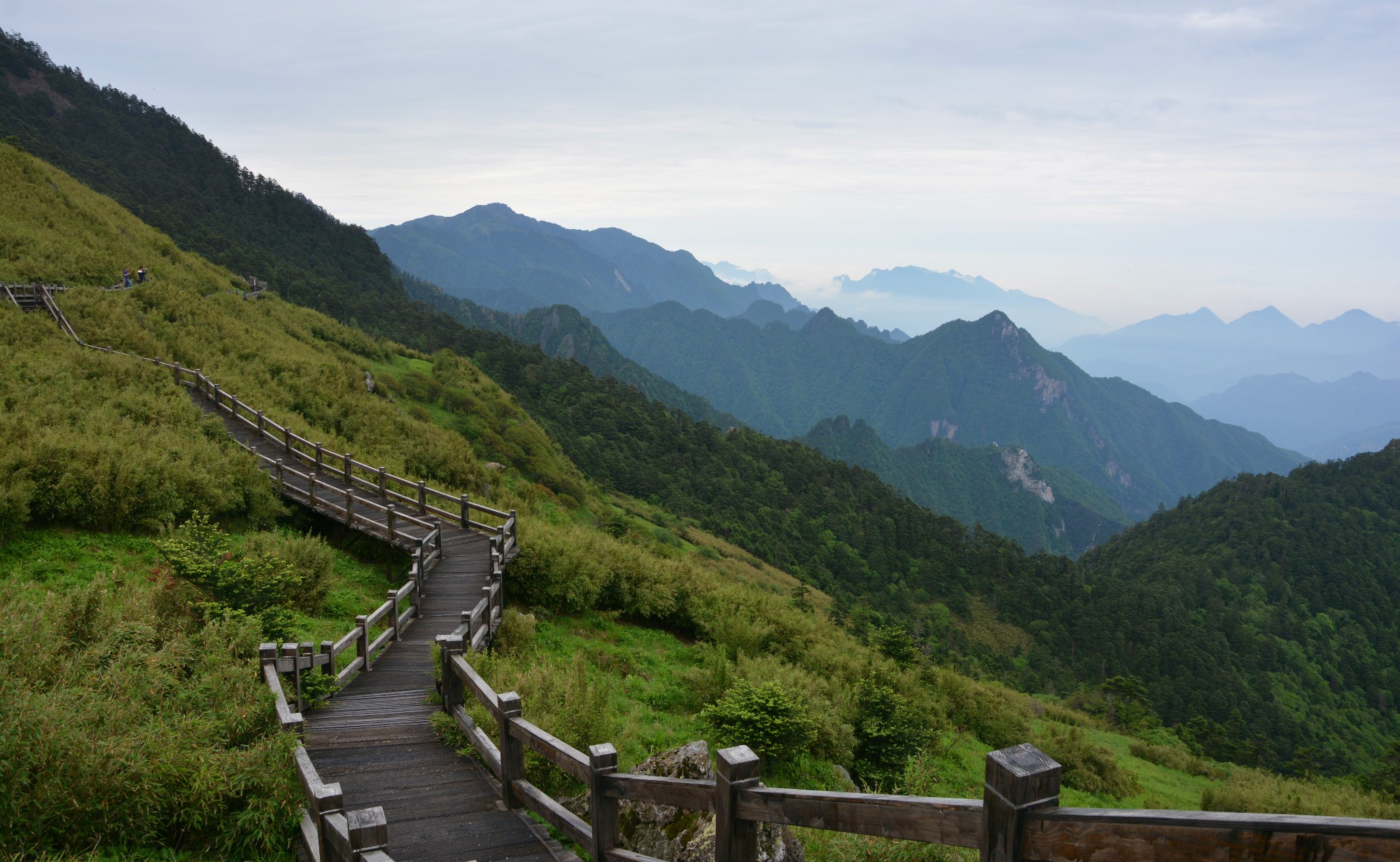 神农架 二日自驾游,神农架旅游攻略 - 蚂蜂窝