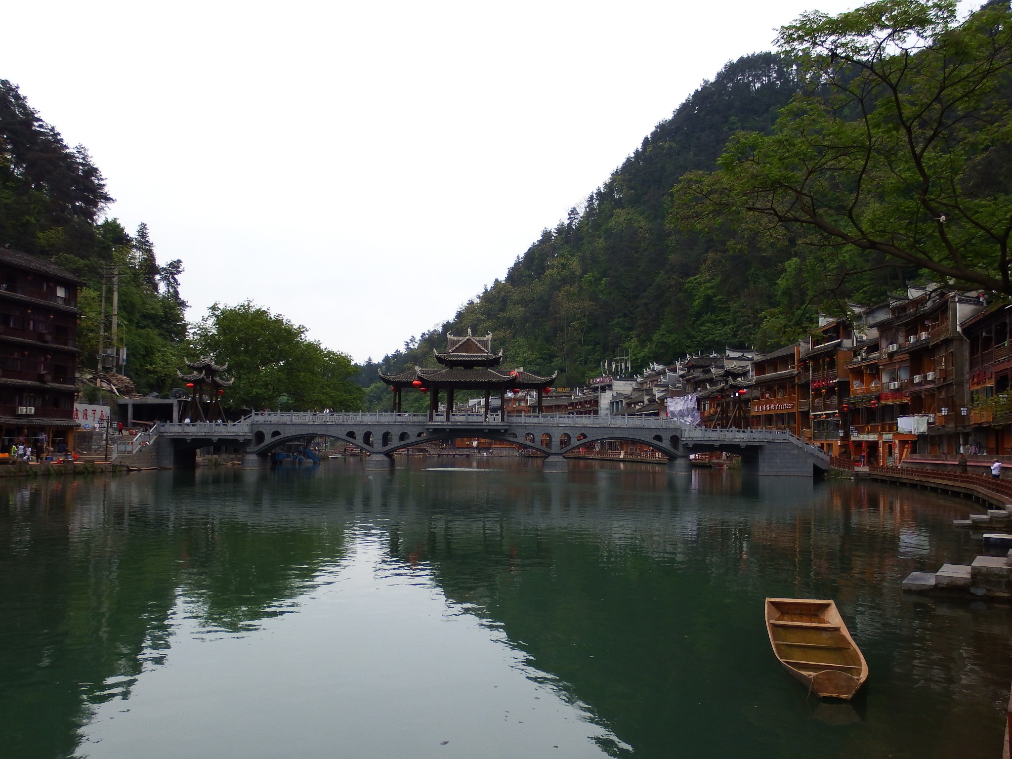 **凤凰古城4**