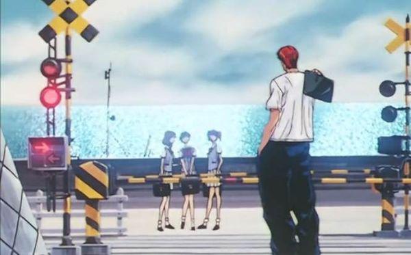 日本灌篮高手取景地图片