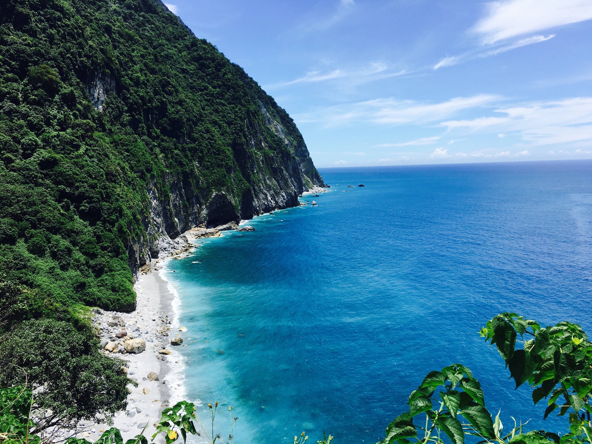 国境之南 马蜂窝