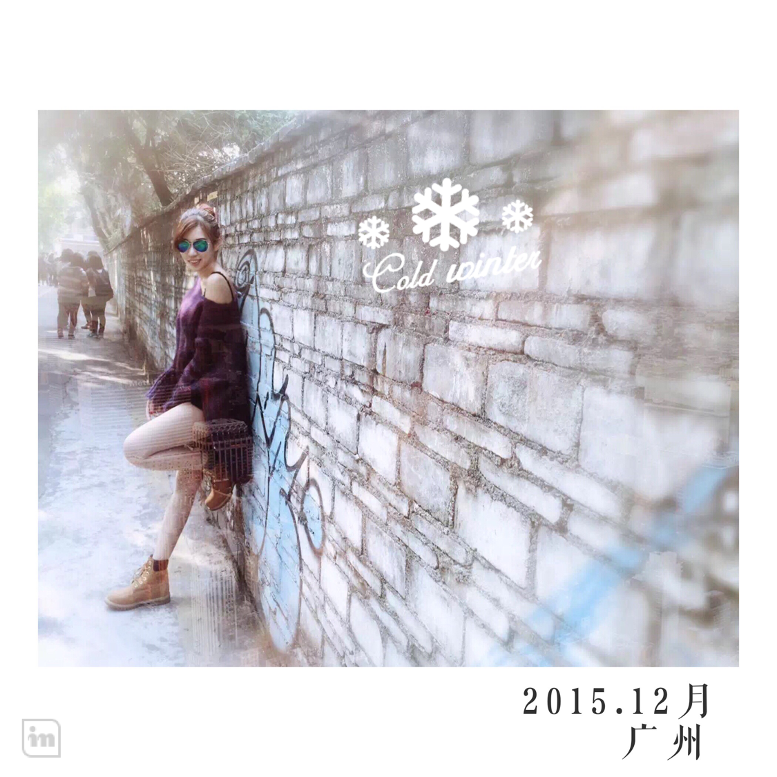 教你各种有范摆拍!美片让你在上海留下美好 - 蚂蜂窝