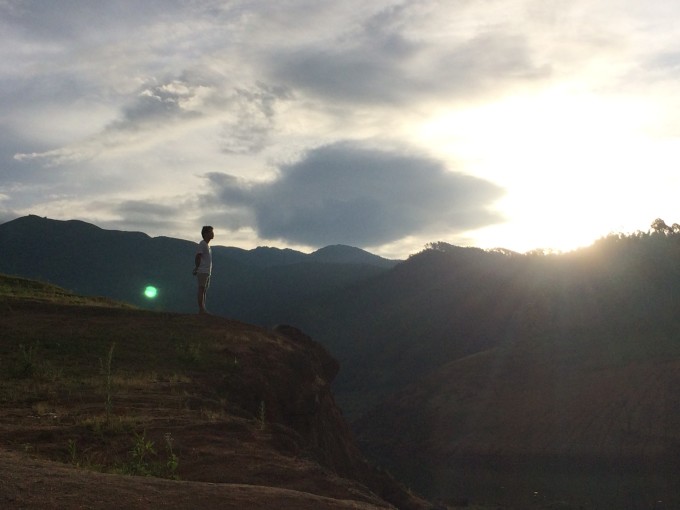 大容山南面骑行,玉林旅游攻略-攻略窝东京原宿旅游蚂蜂图片