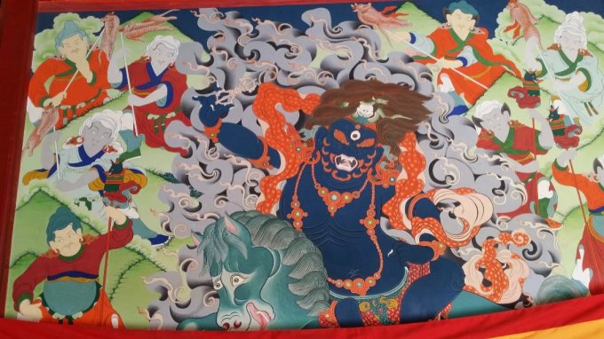 --> 受各位游记毒害,策划了本次出游! 主要景点:川西、甘南、海南高山草原若尔盖草原、桑科草原、甘加草原;朗木寺、拉卜楞寺、塔尔寺藏传佛教文化;坎布拉绿色的黄河;青海湖;茶卡盐湖;德令哈柴达木戈壁;阳光、玉门关丝绸之路的门户,久远的历史长河;敦煌月牙泉、石窟;锁阳城薛仁贵、薛丁山和樊梨花的故事;嘉峪关天下第一雄关;张掖七彩丹霞的代表;祁连山中国的阿尔卑斯山;门源油菜花;西宁的口福街、兰州的拉面。东西方文明交流的大通道丝绸之路,大名鼎鼎的河西走廊。 线路:成