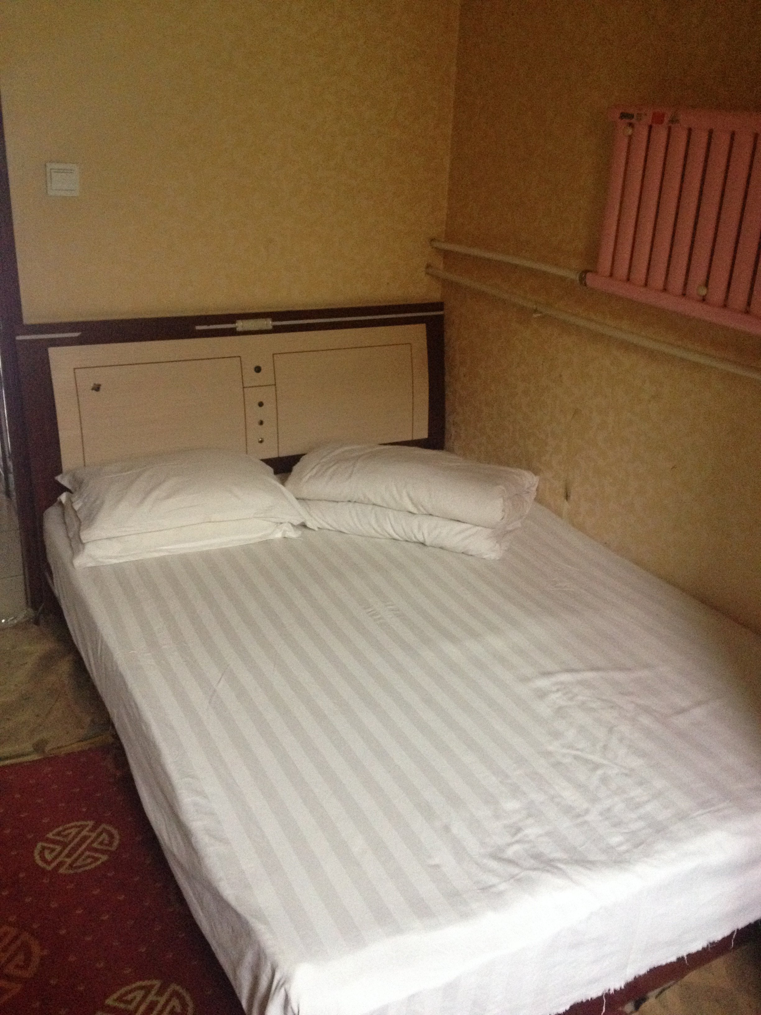 银川鑫鑫鑫招待所