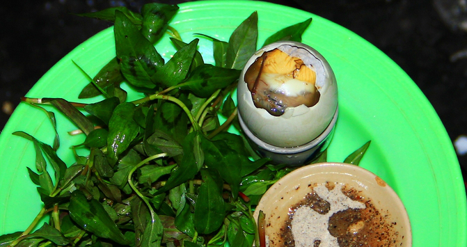 鸭仔蛋 by 就爱游