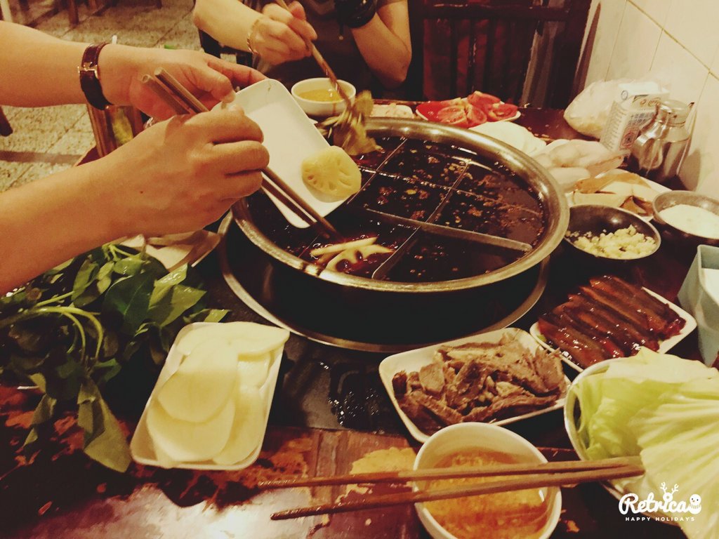 莽子火锅人均_火锅卡通图片